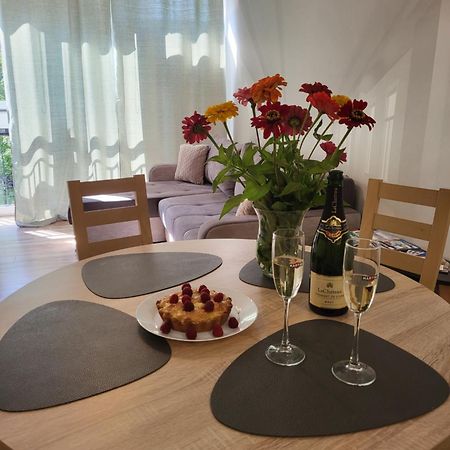 Apartment Rue Marszalkowska وارسو المظهر الخارجي الصورة