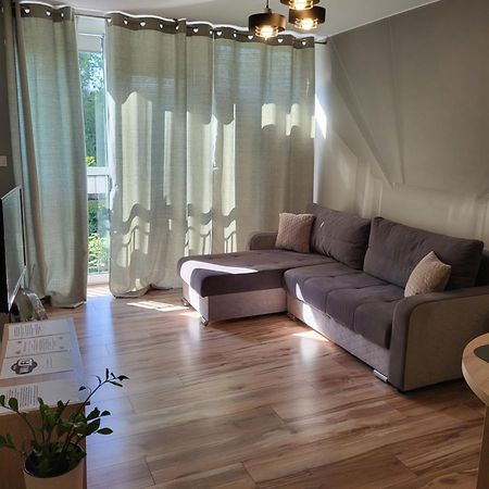 Apartment Rue Marszalkowska وارسو المظهر الخارجي الصورة