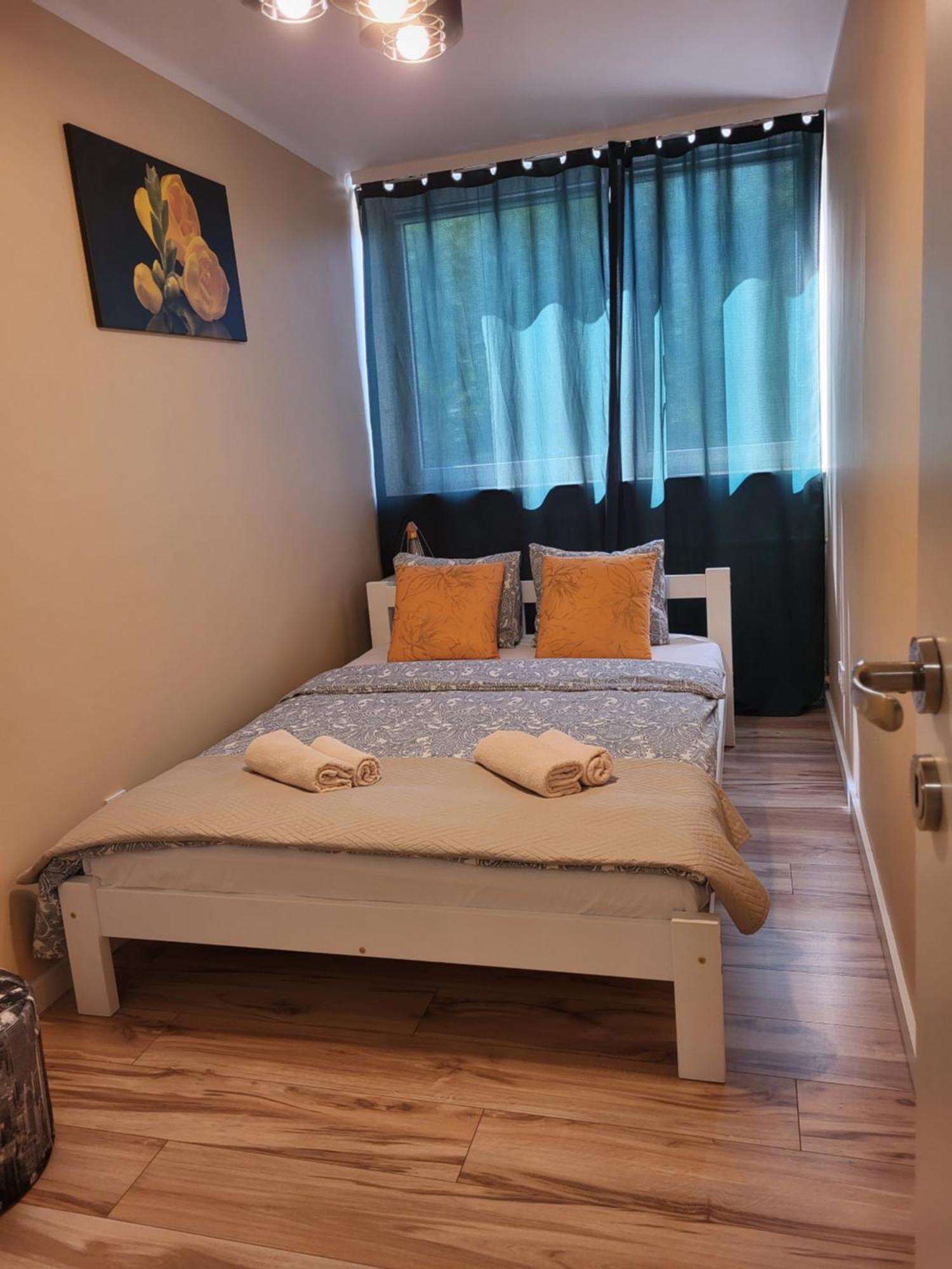 Apartment Rue Marszalkowska وارسو المظهر الخارجي الصورة