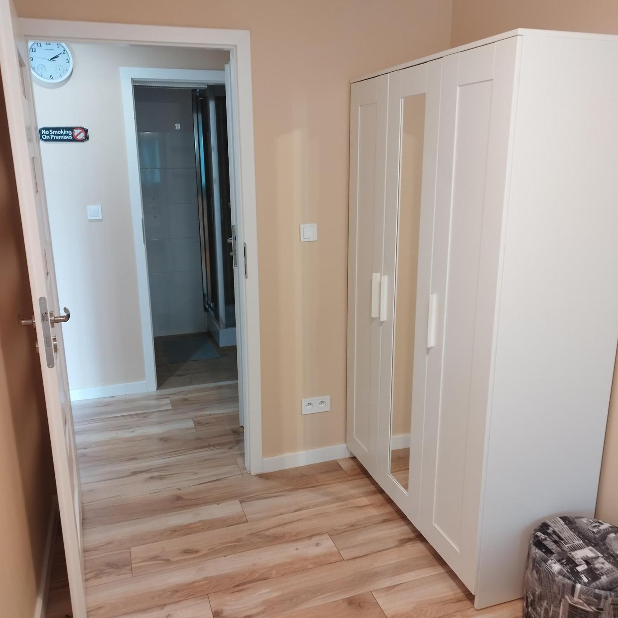 Apartment Rue Marszalkowska وارسو المظهر الخارجي الصورة