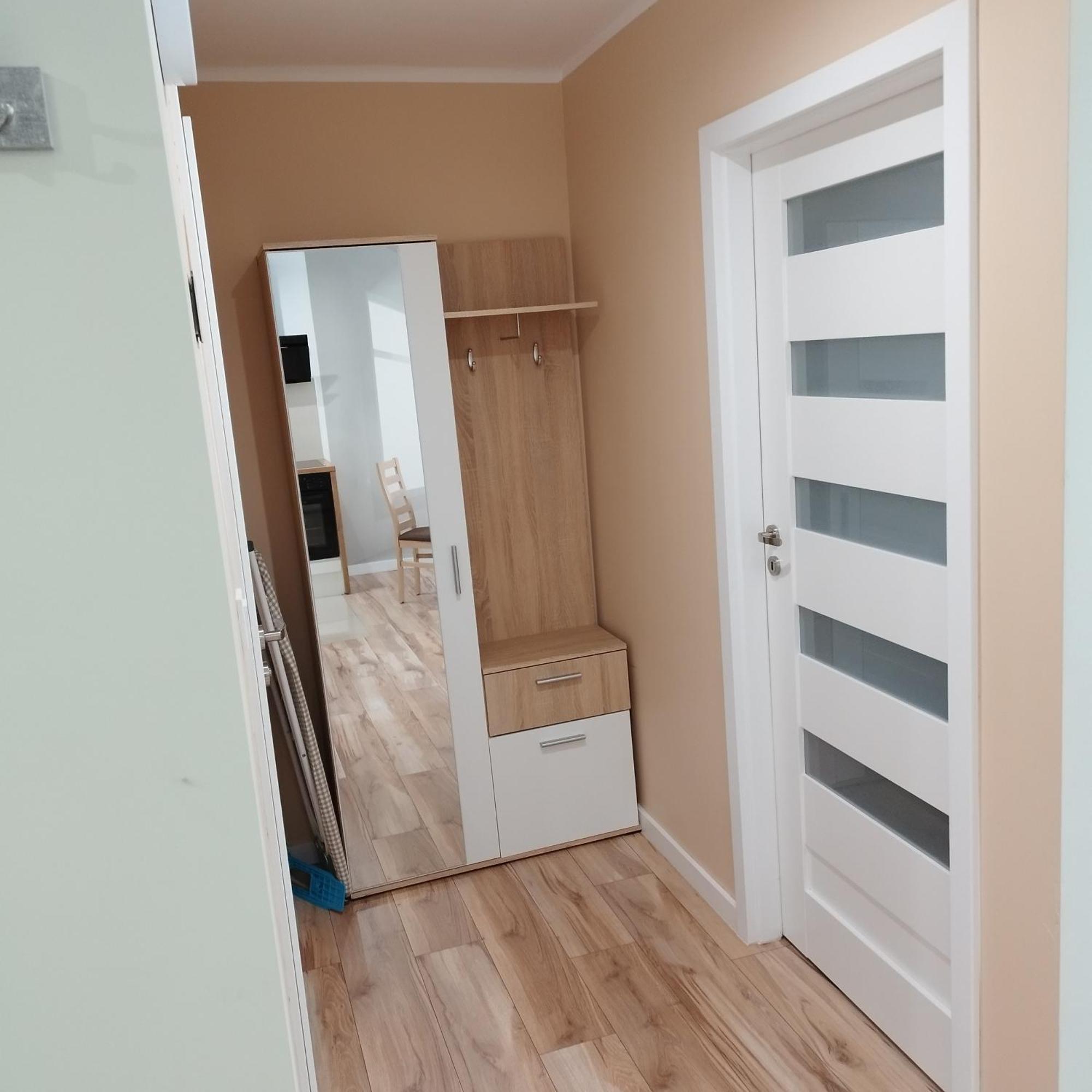 Apartment Rue Marszalkowska وارسو المظهر الخارجي الصورة