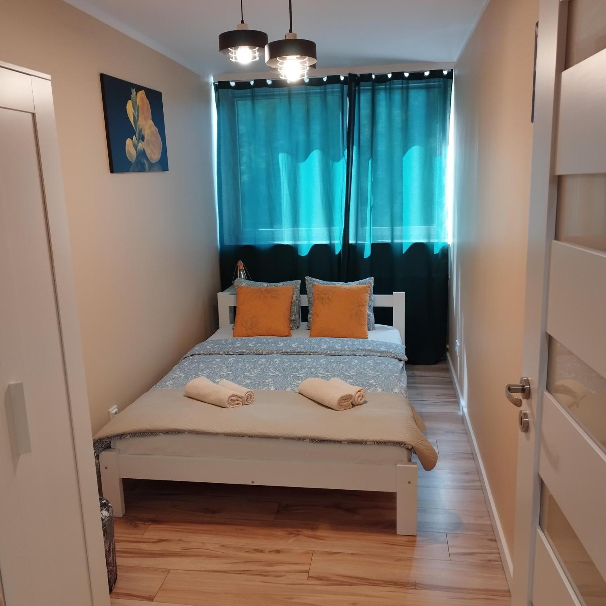 Apartment Rue Marszalkowska وارسو المظهر الخارجي الصورة