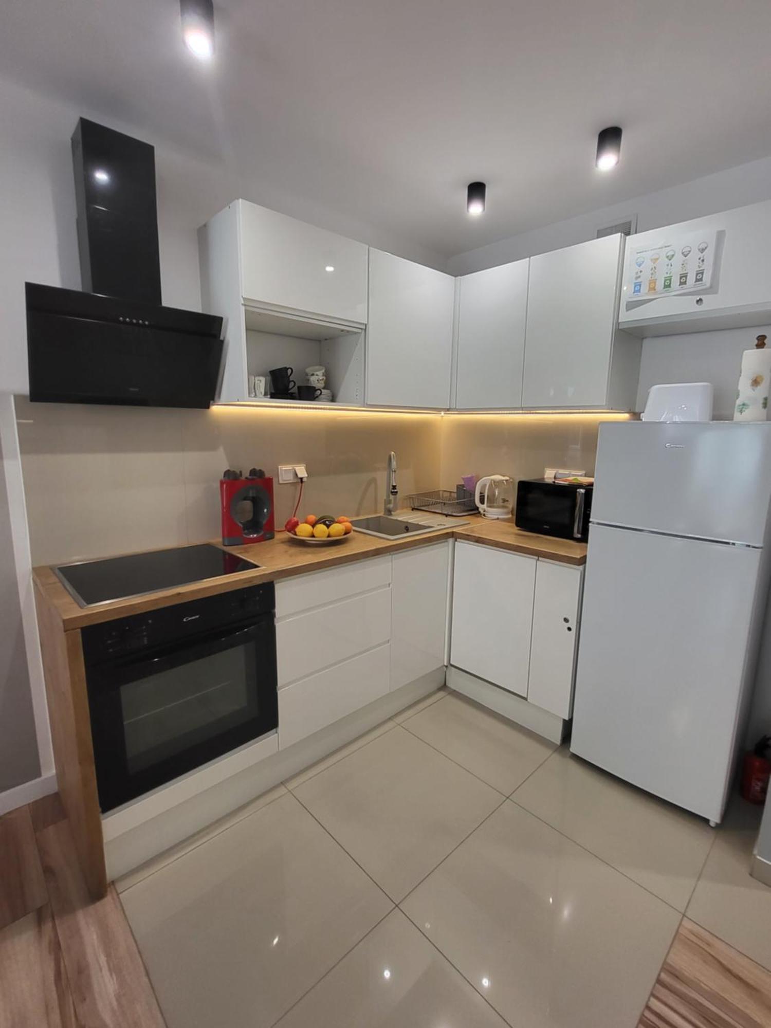 Apartment Rue Marszalkowska وارسو المظهر الخارجي الصورة