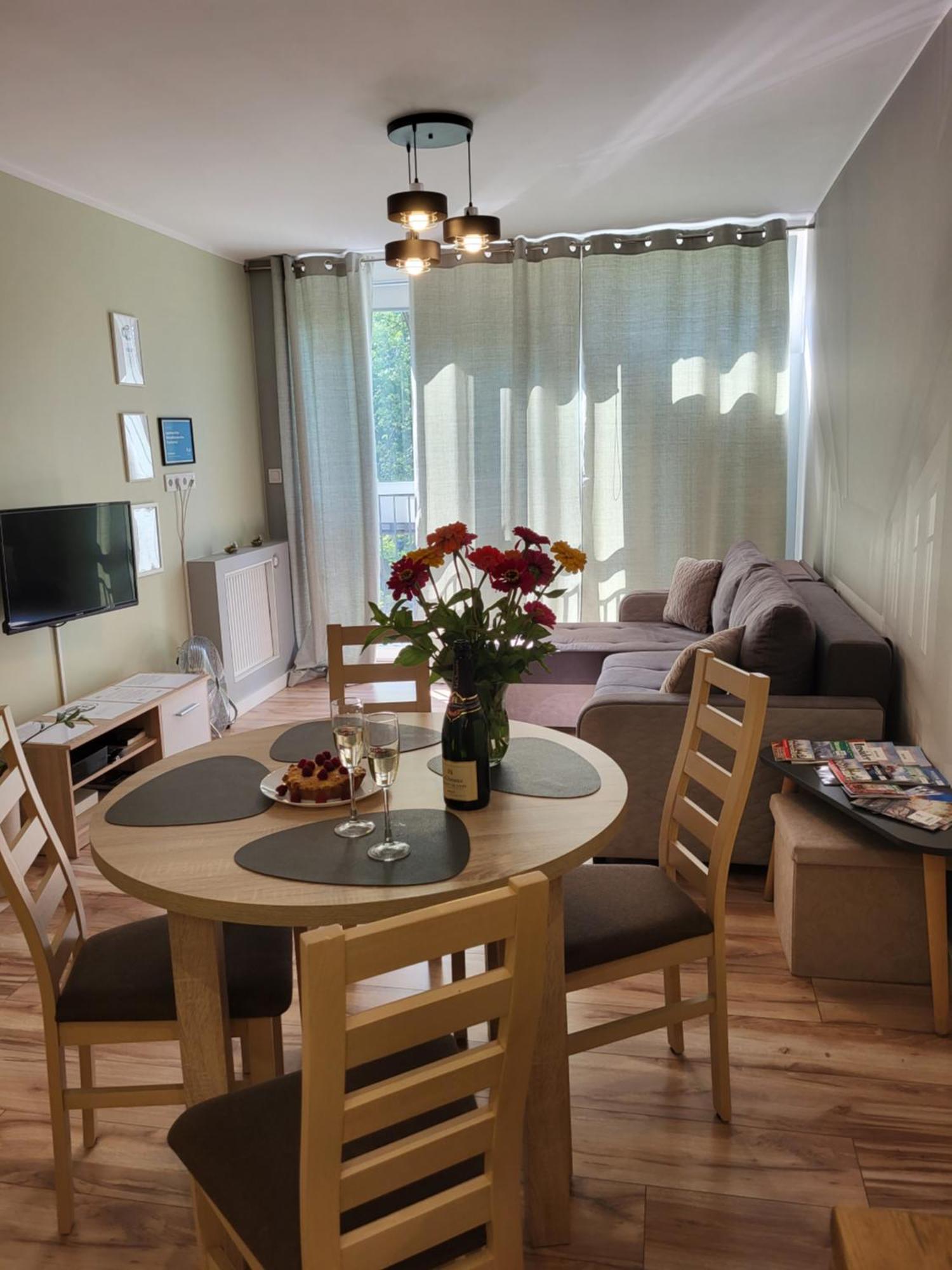Apartment Rue Marszalkowska وارسو المظهر الخارجي الصورة
